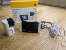 Kodak cherish c525 for sale  HUDDERSFIELD