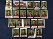 2001 2002 milan usato  Roma