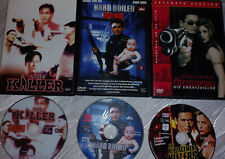 Chow yun fat gebraucht kaufen  Berlin