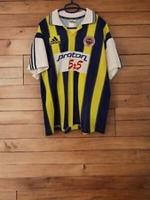 Adidas vintage fenerbahçe gebraucht kaufen  Bochum