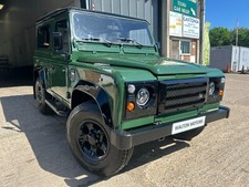 1997 land rover for sale  CRANLEIGH