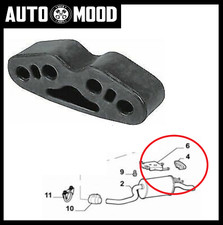 Gommino marmitta fiat usato  Belpasso