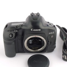 Corpo Canon EOS-1V 35mm SLR 55 Rolos apenas comprar usado  Enviando para Brazil