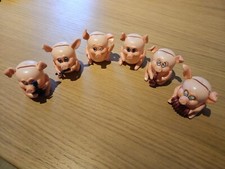 überraschungsei sammelfigur s gebraucht kaufen  Chemnitz