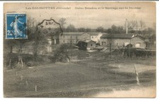 Eglisottes usine baudou d'occasion  Villenave-d'Ornon