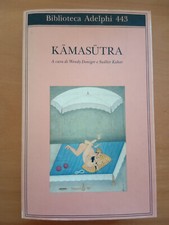 Kamasutra doniger kakar usato  Torri in Sabina