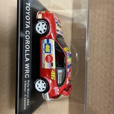 Deagostini ixo rally for sale  CHIGWELL