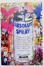 Brainwash 2011 art for sale  SUTTON COLDFIELD
