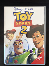 Dvd toy story d'occasion  France