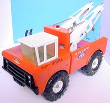 1974 mighty tonka for sale  Port Saint Lucie