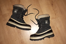 Sorel caribou waterproof gebraucht kaufen  Deutschland