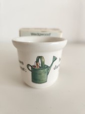 Wedgwood peter rabbit for sale  UXBRIDGE