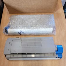 Manufactured magenta toner for sale  MILTON KEYNES