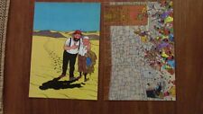 Tintin herge cartes d'occasion  Montpellier-