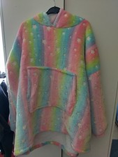 Snuggle hoodie oversized for sale  GRAVESEND