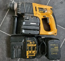 Dewalt sds plus for sale  BRISTOL
