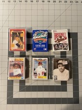 Lot misc baseball for sale  Columbus