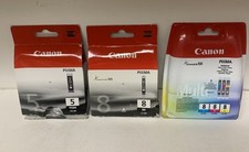 Set rignal canon gebraucht kaufen  Wehretal