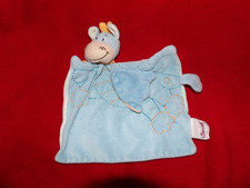 Doudou plat bengy d'occasion  Épouville