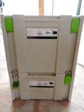 Festool système serrage d'occasion  Nice-