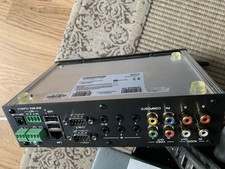 Crestron mc3 series gebraucht kaufen  München