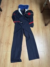 Uniforme militaire marine d'occasion  Dunkerque-