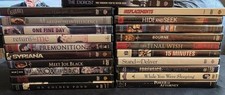 Lot dvd good for sale  Eatontown