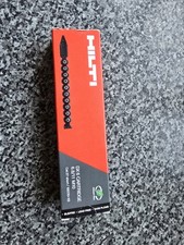 Hilti cartridge 1000 for sale  HAVANT