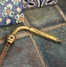 Antique door knob d'occasion Antique door knob d'occasion  Villeneuve-d'Ascq-