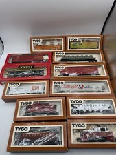 Lot vtg tyco for sale  Shelley