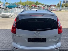 Mazda riginal heckklappe gebraucht kaufen  Chemnitz