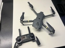 Drone dji mavic usato  Borgo Lares