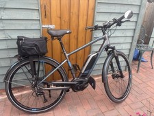 bike scott e for sale  MINEHEAD