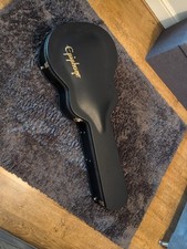 Epiphone 200sce acoustic for sale  SCUNTHORPE