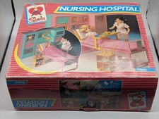 Sindy doll nursing for sale  BRENTWOOD