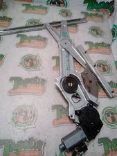 Passenger rear window for sale  San Bernardino