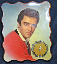 elvis presley wall clock for sale elvis presley wall clock for sale Tampa
