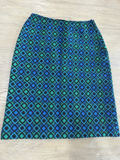 Welsh tapestry skirt for sale  Lehi