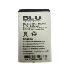 Bateria BLU N5C08T para BLU Z5 Music Z252 Aria Jenny II TV 2.8 Q170T Q170W Samba, usado comprar usado Bateria BLU N5C08T para BLU Z5 Music Z252 Aria Jenny II TV 2.8 Q170T Q170W Samba, usado comprar usado  Enviando para Brazil