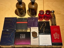 Parfum konvolut eau gebraucht kaufen  Regenstauf