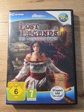 Lost legends weinende gebraucht kaufen  Lauf a.d.Pegnitz