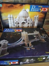 Puzz puzzle tower for sale  NEWCASTLE UPON TYNE