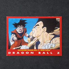 Vegeta goku dragon usato  Bologna