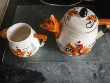 Vintage ppc pottery for sale  PURFLEET-ON-THAMES
