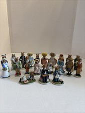 Vtg woodmouse family for sale  Rehoboth