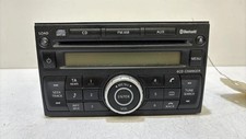 Autoradio origine nissan d'occasion  Talmont-Saint-Hilaire