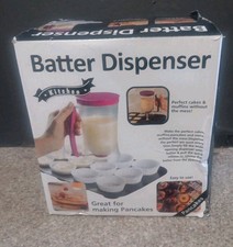 Batter separator cupcakes for sale  McMechen