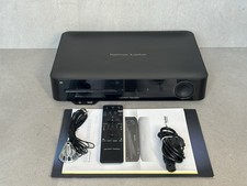 Harman kardon bds gebraucht kaufen  Forstern