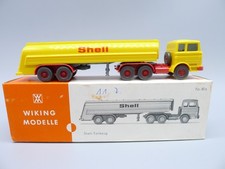 Wiking 802 shell gebraucht kaufen Wiking 802 shell gebraucht kaufen  Weingarten