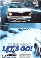 Lot bmw 2002 d'occasion  Expédié en Belgium